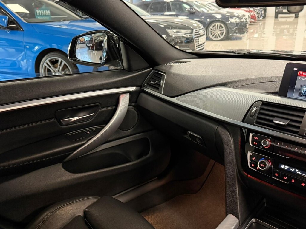 Used BMW 4 Series Gran Coupe 2019 for sale - 76610298: Photo 35