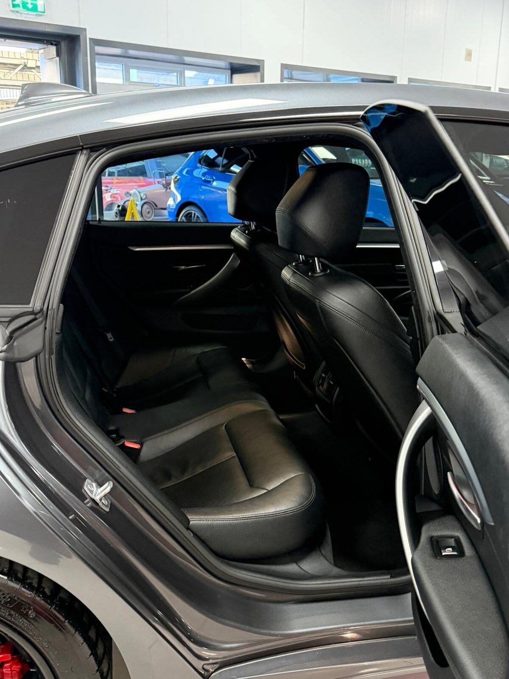 Used BMW 4 Series Gran Coupe 2019 for sale - 76610298: Photo 38