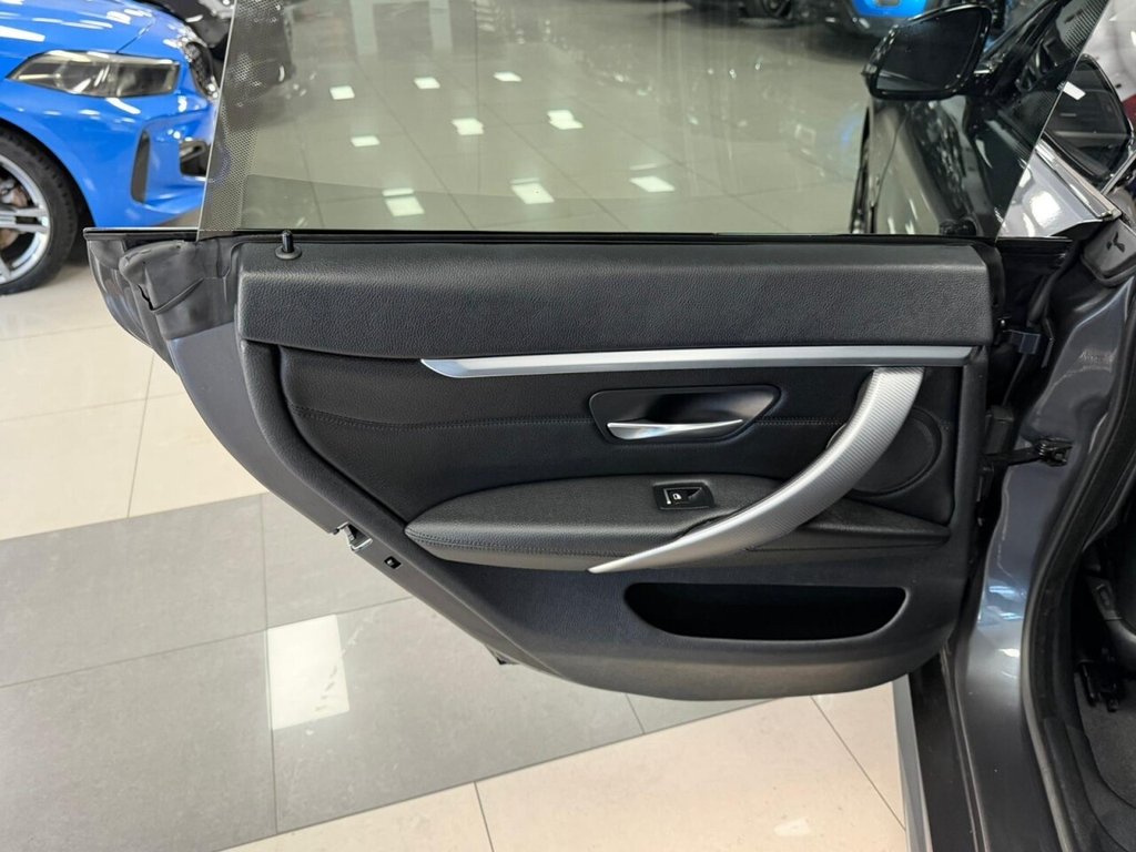 Used BMW 4 Series Gran Coupe 2019 for sale - 76610298: Photo 40