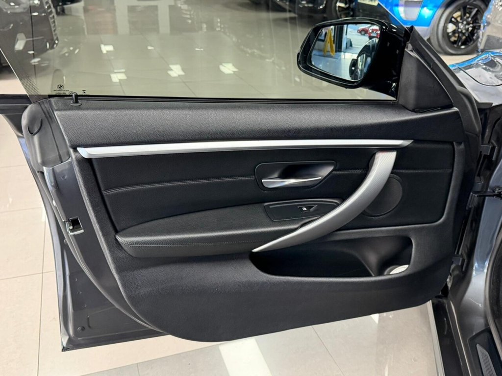 Used BMW 4 Series Gran Coupe 2019 for sale - 76610298: Photo 43