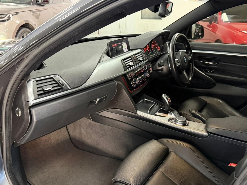 Used BMW 4 Series Gran Coupe 2019 for sale - 76610298: Photo 44
