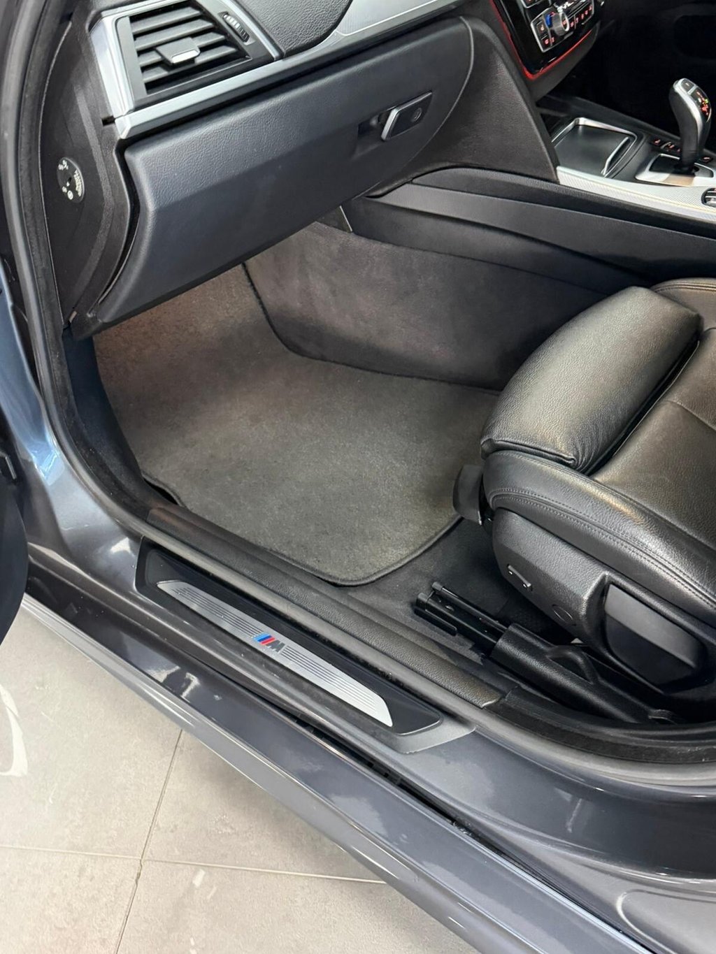 Used BMW 4 Series Gran Coupe 2019 for sale - 76610298: Photo 45