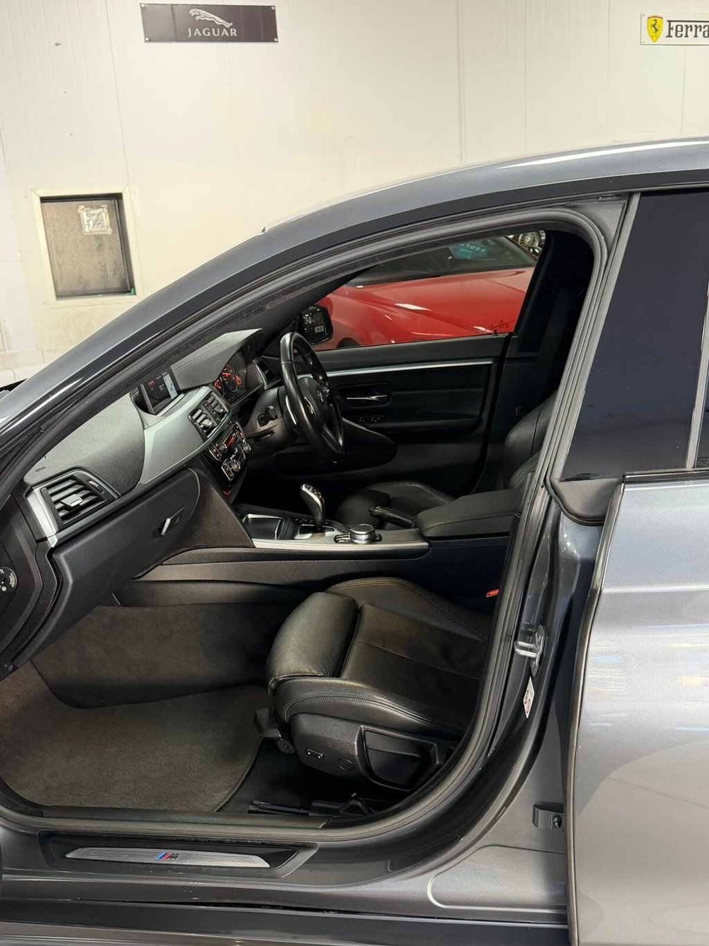 Used BMW 4 Series Gran Coupe 2019 for sale - 76610298: Photo 46