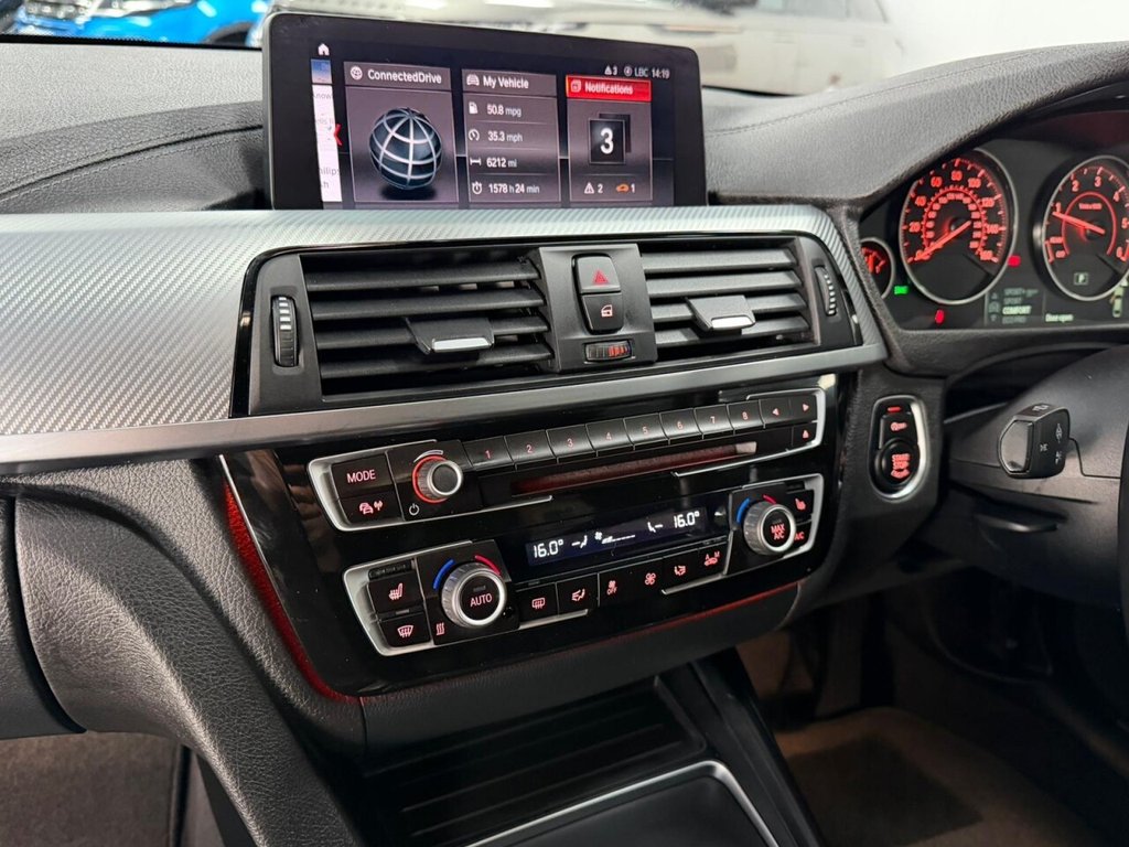 Used BMW 4 Series Gran Coupe 2019 for sale - 76610298: Photo 50