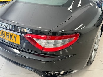 Used Maserati Granturismo 2008 for sale - 78955415: Photo