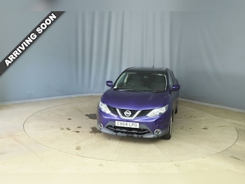 Used Nissan Qashqai 2014 for sale - 78806155: Photo