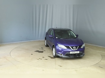 Used Nissan Qashqai 2014 for sale - 78806155: Photo