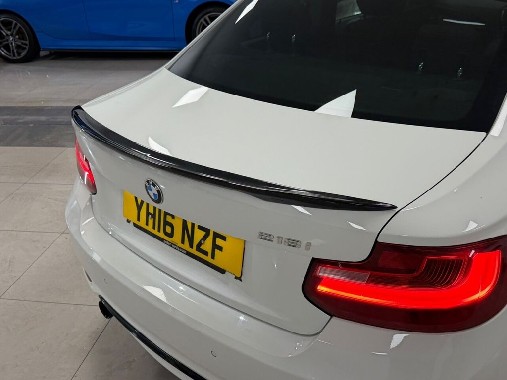 Used BMW 2 Series 2016 for sale - 76803720: Photo 11