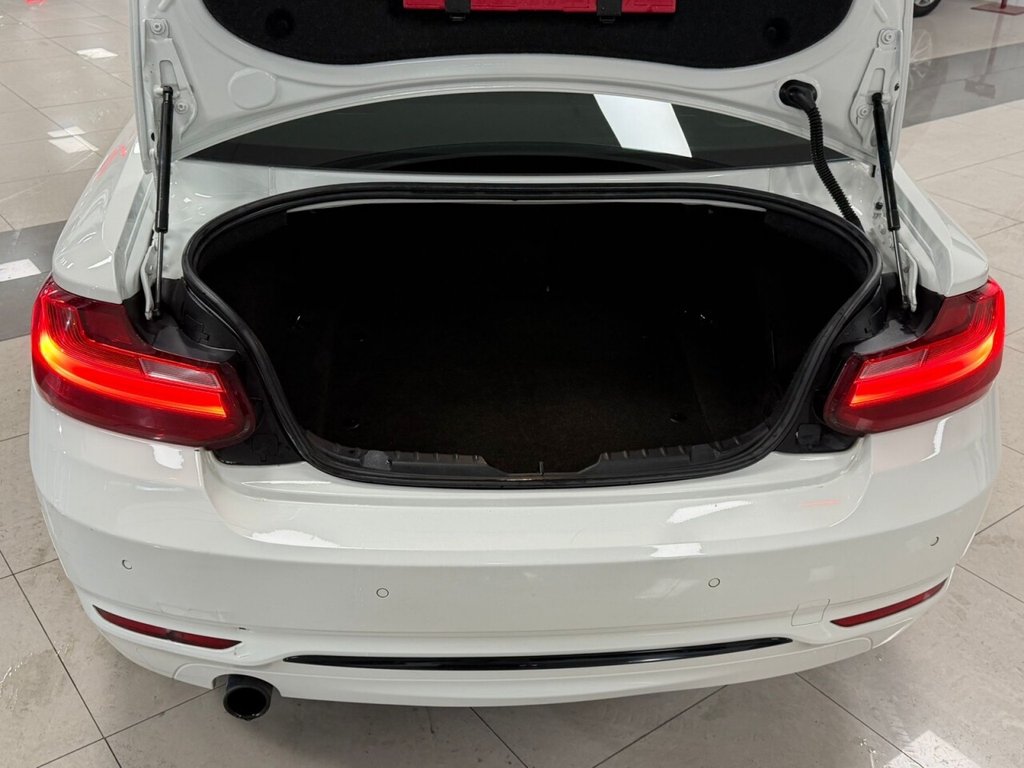 Used BMW 2 Series 2016 for sale - 76803720: Photo 13