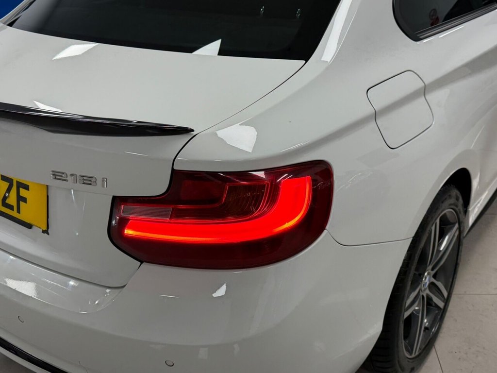 Used BMW 2 Series 2016 for sale - 76803720: Photo 14