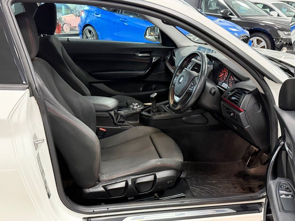 Used BMW 2 Series 2016 for sale - 76803720: Photo 19