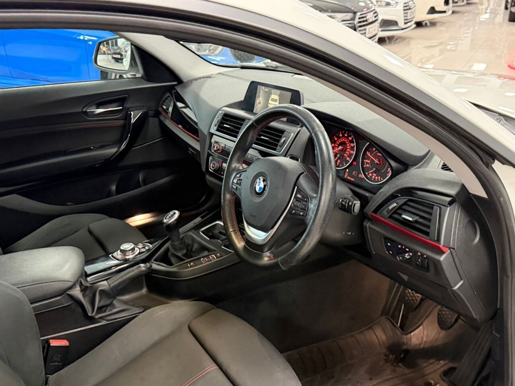 Used BMW 2 Series 2016 for sale - 76803720: Photo 22