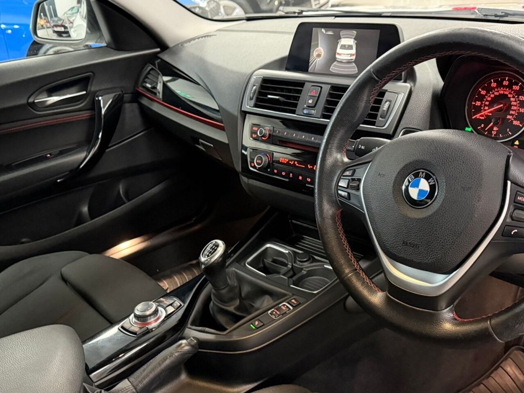 Used BMW 2 Series 2016 for sale - 76803720: Photo 23