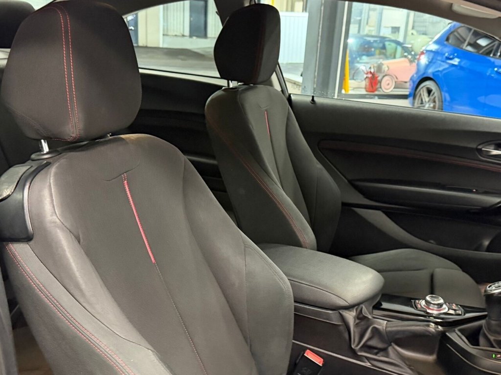 Used BMW 2 Series 2016 for sale - 76803720: Photo 25