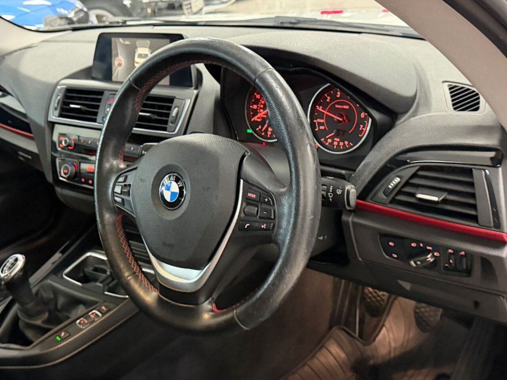 Used BMW 2 Series 2016 for sale - 76803720: Photo 27