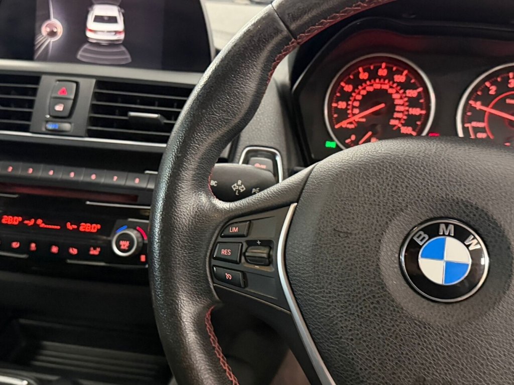 Used BMW 2 Series 2016 for sale - 76803720: Photo 28