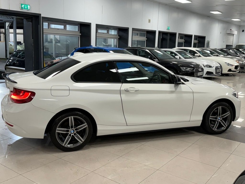 Used BMW 2 Series 2016 for sale - 76803720: Photo 3