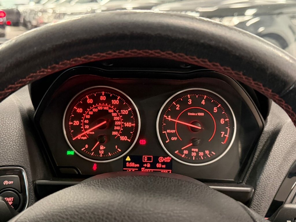 Used BMW 2 Series 2016 for sale - 76803720: Photo 30