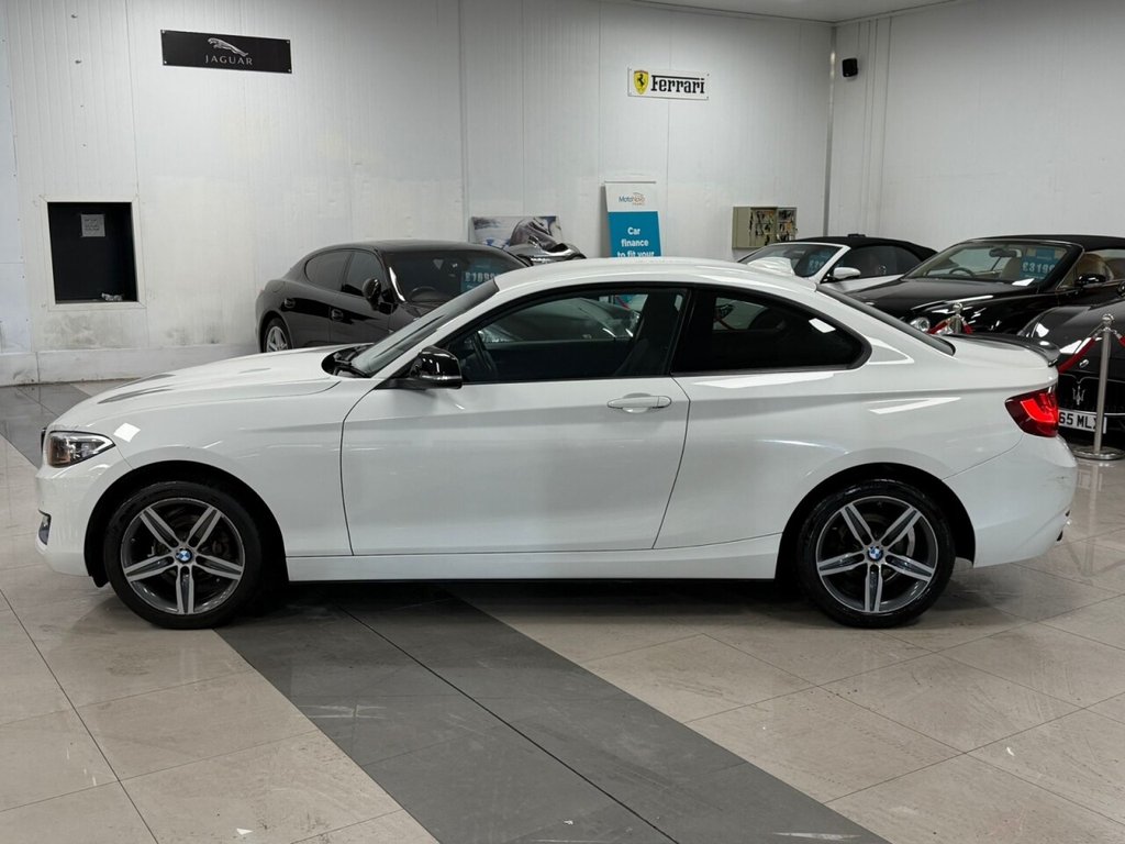 Used BMW 2 Series 2016 for sale - 76803720: Photo 9