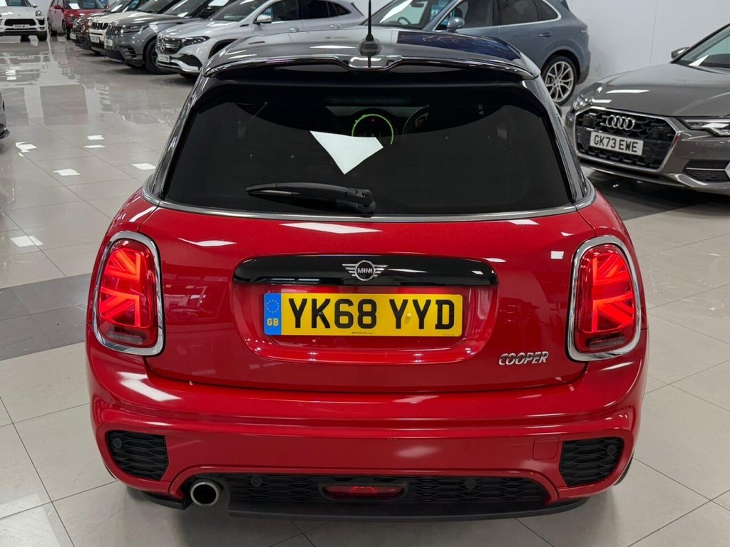 Used MINI Hatch 2018 for sale - 77667641: Photo 10