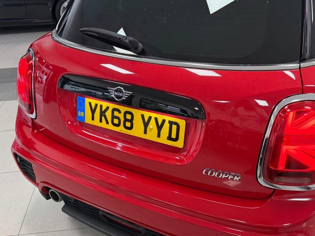 Used MINI Hatch 2018 for sale - 77667641: Photo 11