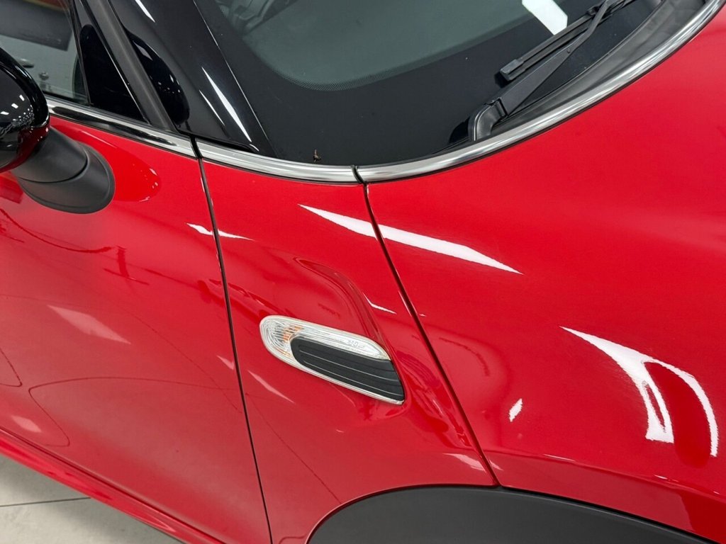 Used MINI Hatch 2018 for sale - 77667641: Photo 14