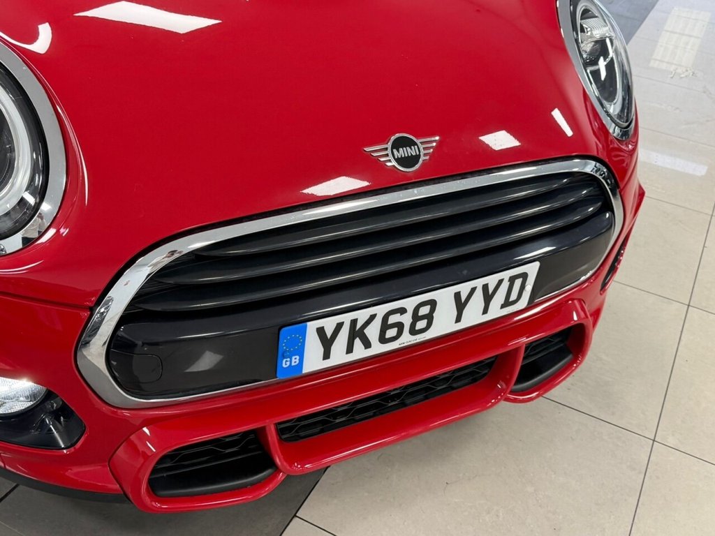 Used MINI Hatch 2018 for sale - 77667641: Photo 16