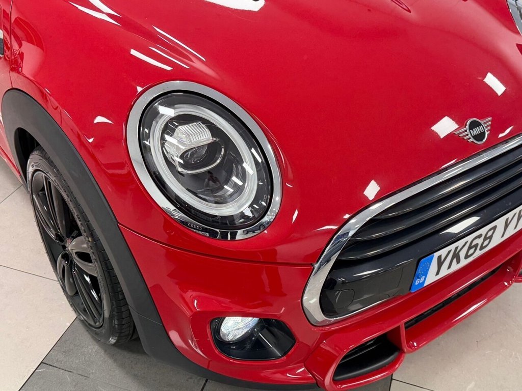 Used MINI Hatch 2018 for sale - 77667641: Photo 18