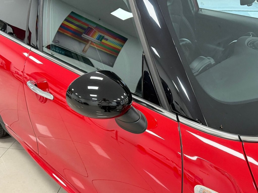 Used MINI Hatch 2018 for sale - 77667641: Photo 19