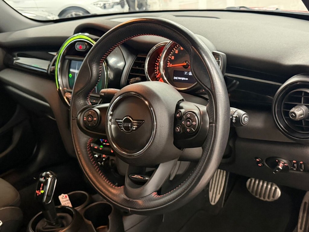 Used MINI Hatch 2018 for sale - 77667641: Photo 22