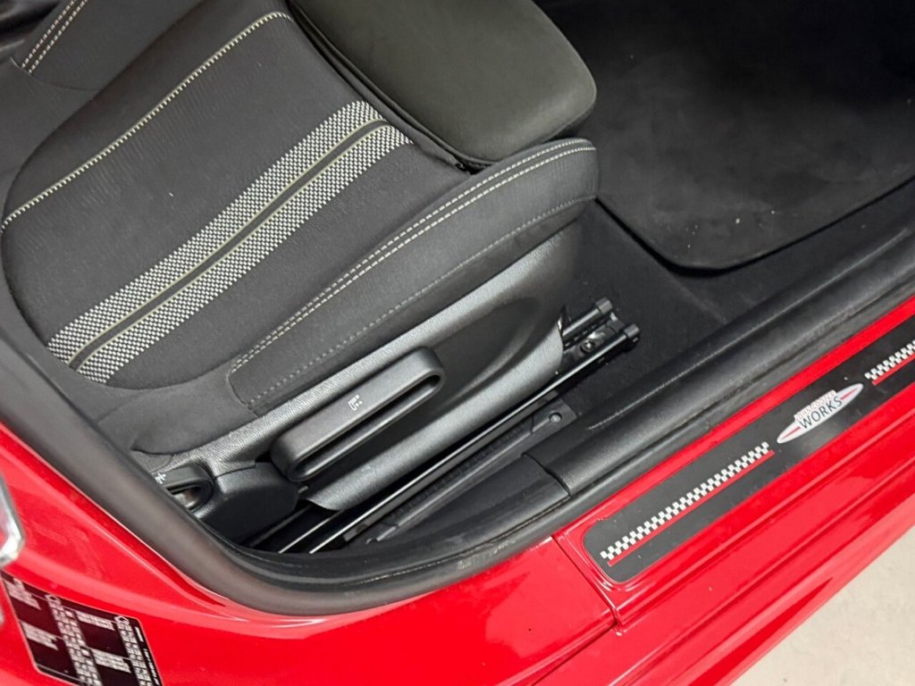 Used MINI Hatch 2018 for sale - 77667641: Photo 23