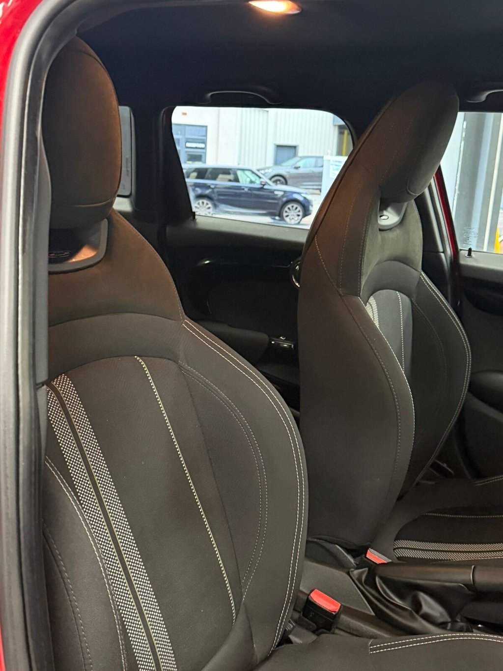 Used MINI Hatch 2018 for sale - 77667641: Photo 24