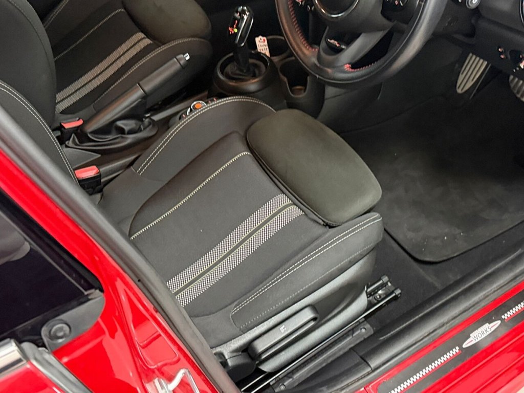 Used MINI Hatch 2018 for sale - 77667641: Photo 27