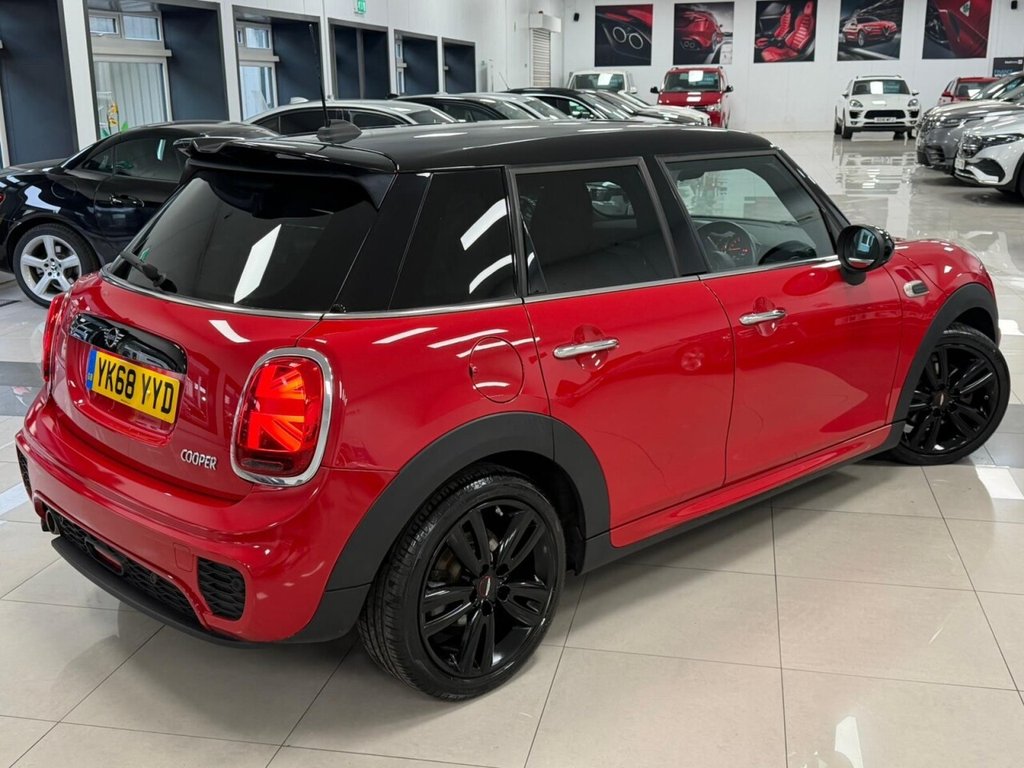 Used MINI Hatch 2018 for sale - 77667641: Photo 3