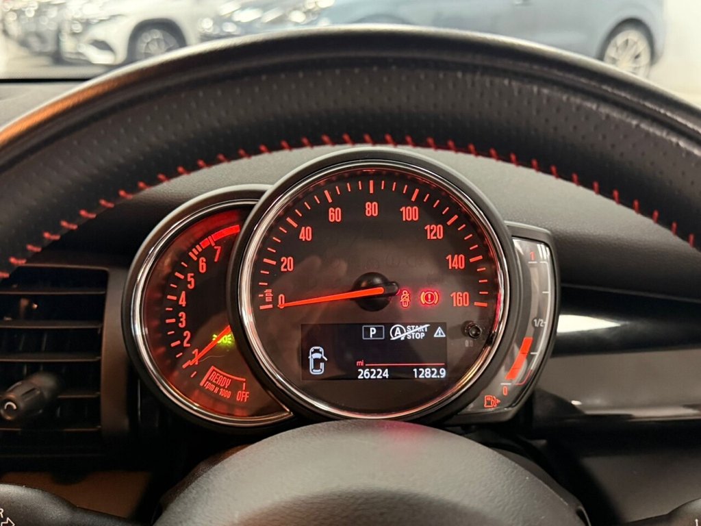 Used MINI Hatch 2018 for sale - 77667641: Photo 30