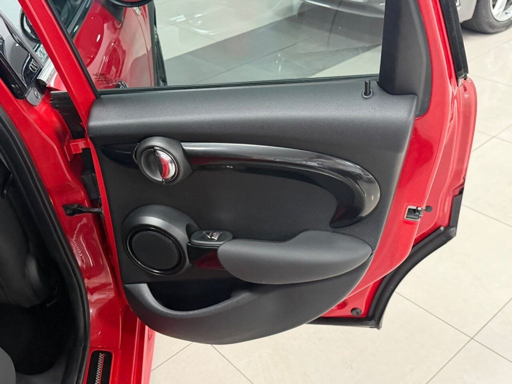 Used MINI Hatch 2018 for sale - 77667641: Photo 33