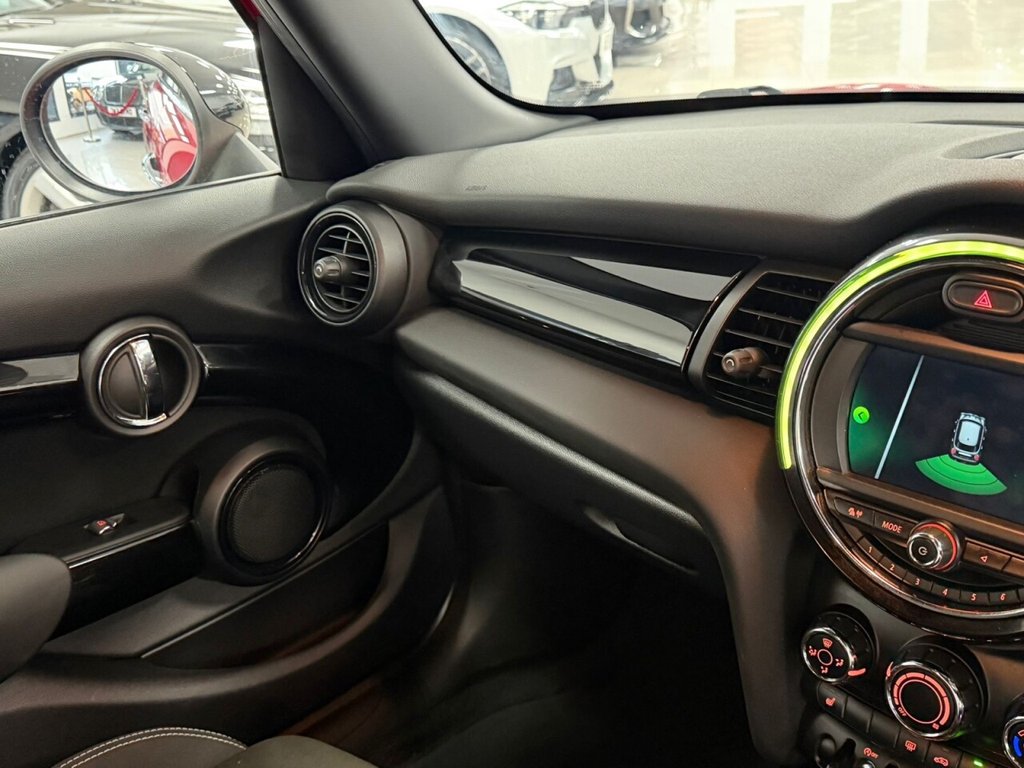 Used MINI Hatch 2018 for sale - 77667641: Photo 34