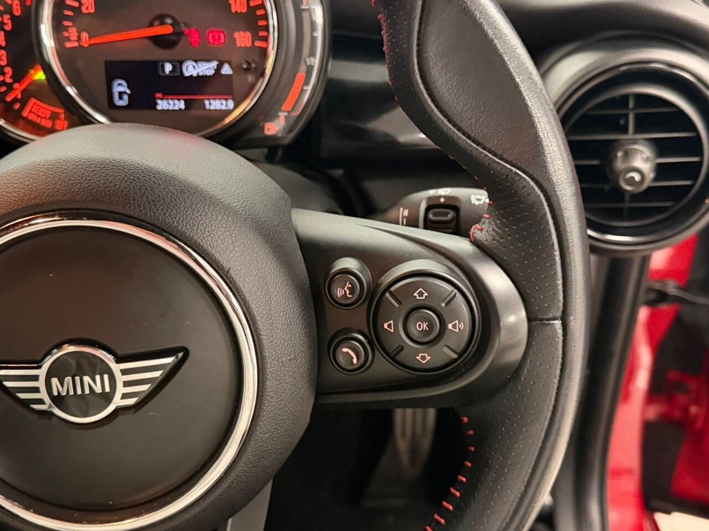 Used MINI Hatch 2018 for sale - 77667641: Photo 39