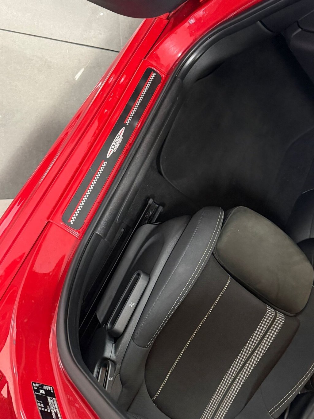 Used MINI Hatch 2018 for sale - 77667641: Photo 41