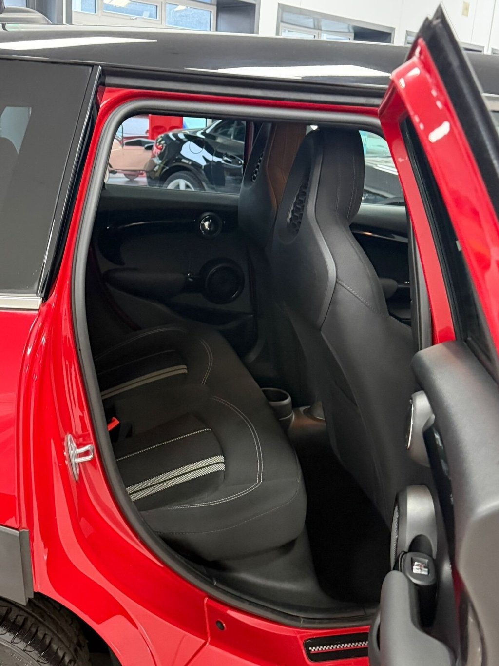 Used MINI Hatch 2018 for sale - 77667641: Photo 43