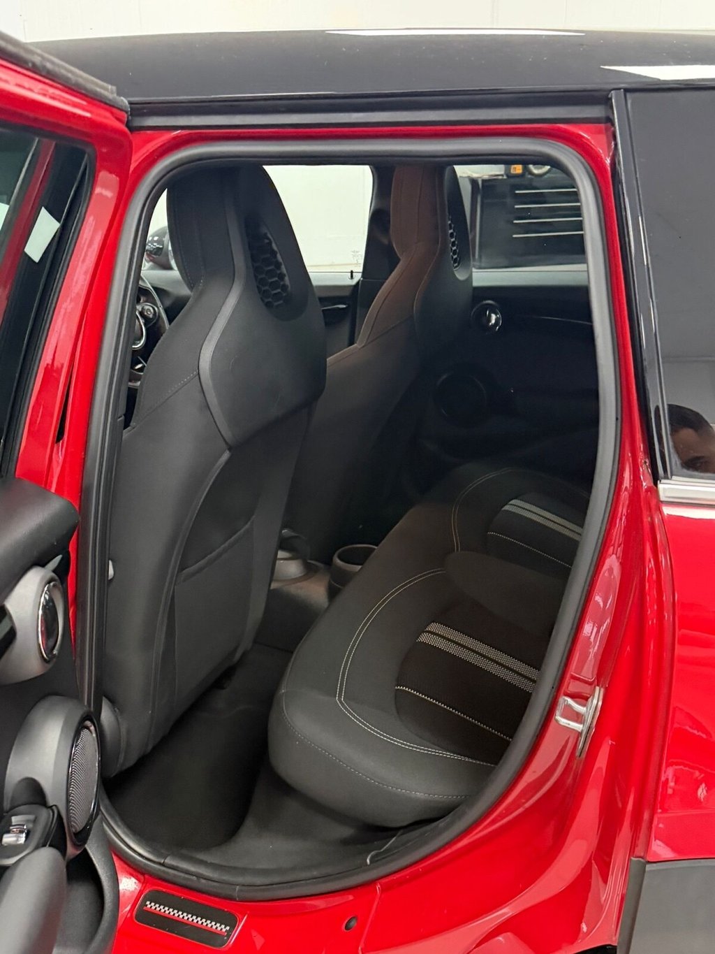 Used MINI Hatch 2018 for sale - 77667641: Photo 44