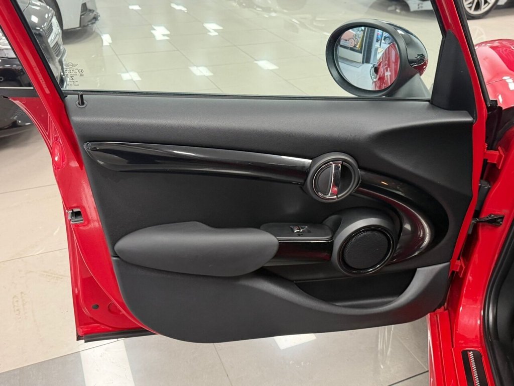 Used MINI Hatch 2018 for sale - 77667641: Photo 45