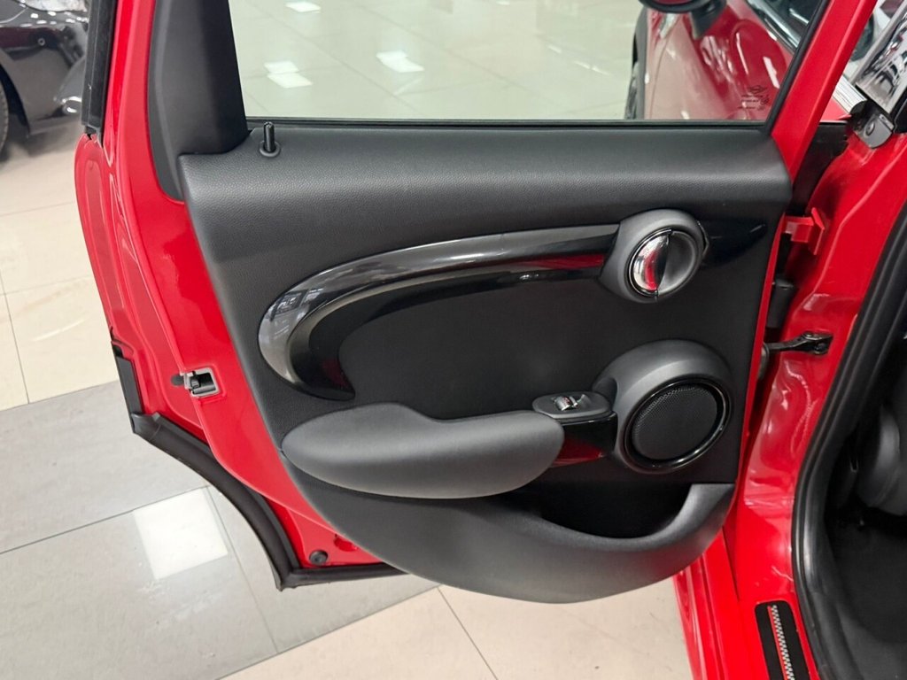 Used MINI Hatch 2018 for sale - 77667641: Photo 46