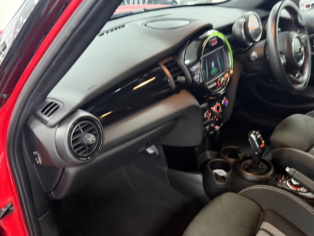 Used MINI Hatch 2018 for sale - 77667641: Photo 48