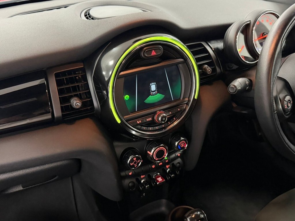 Used MINI Hatch 2018 for sale - 77667641: Photo 50