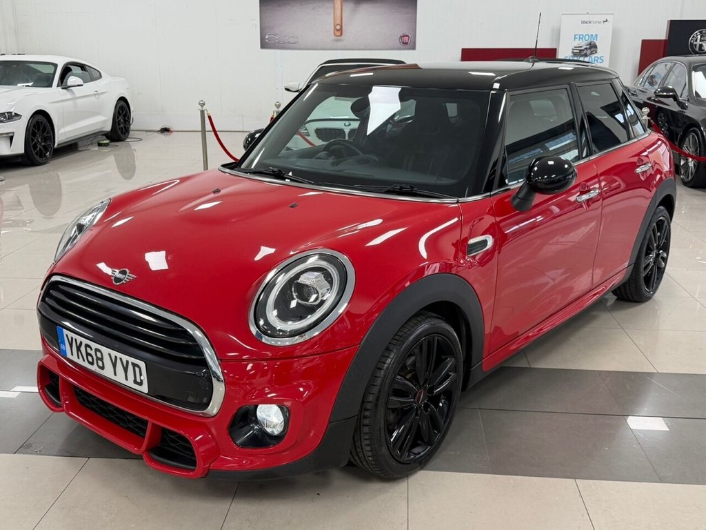 Used MINI Hatch 2018 for sale - 77667641: Photo 7