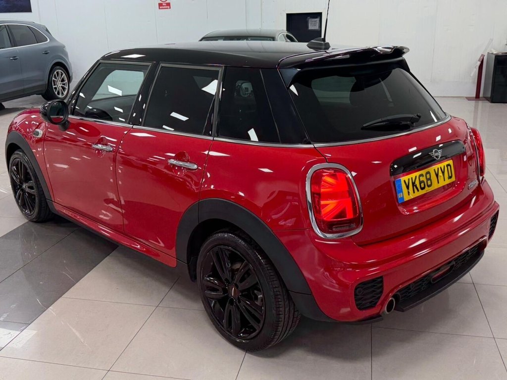 Used MINI Hatch 2018 for sale - 77667641: Photo 8