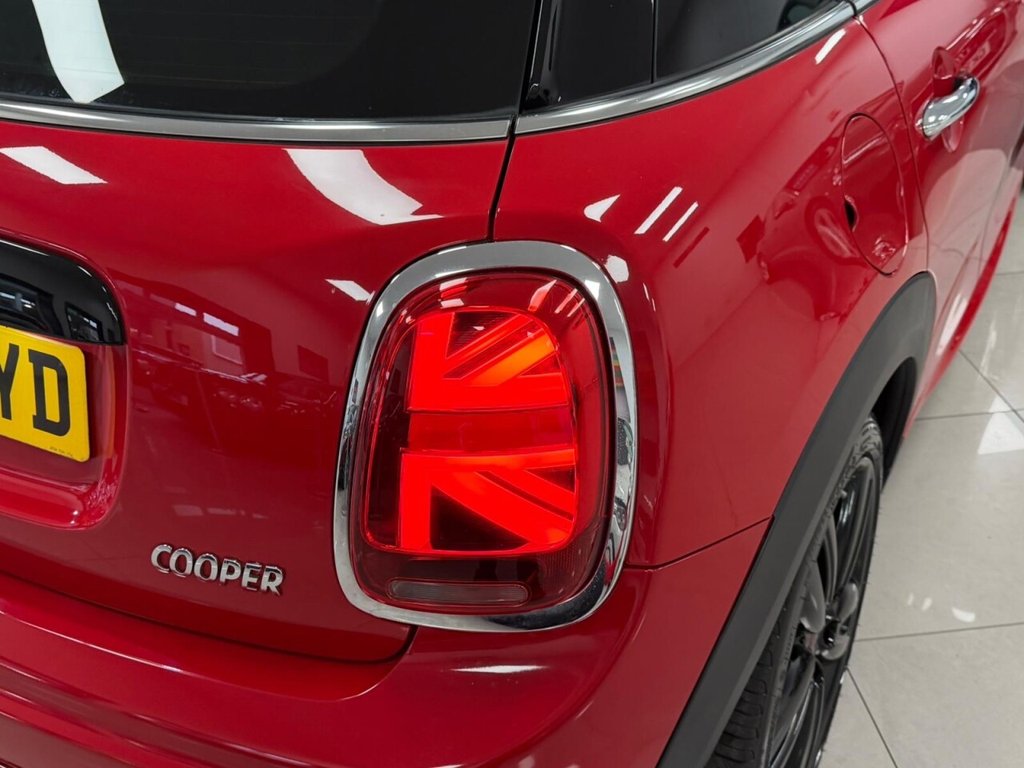 Used MINI Hatch 2018 for sale - 77667641: Photo 9