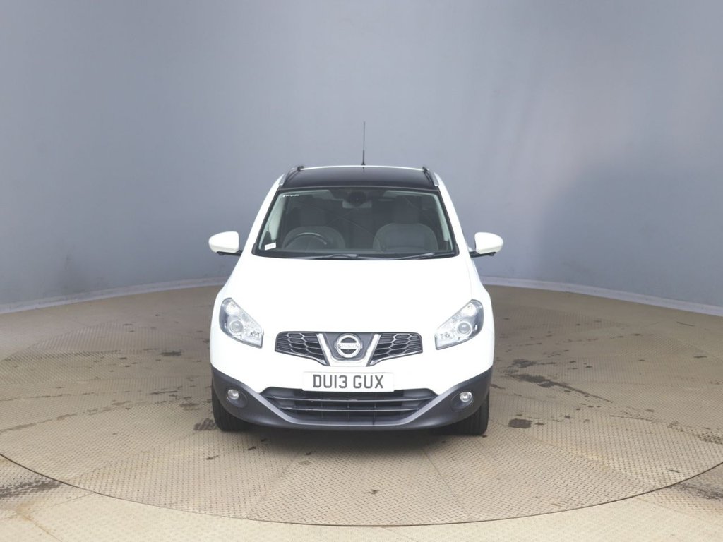 Used Nissan Qashqai 2013 for sale - 77991359: Photo 2