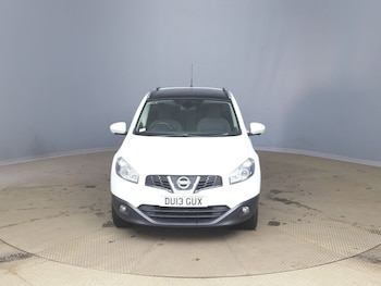 Used Nissan Qashqai 2013 for sale - 77991359: Photo